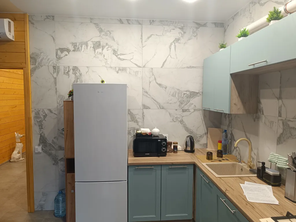 Таунхаус Калаша 6