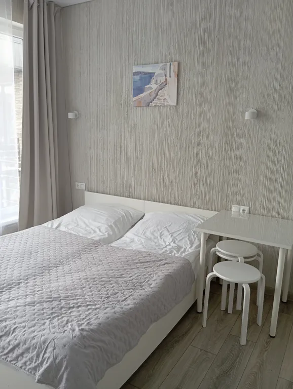 Квартира 1-комнатная Квартира — Анапа