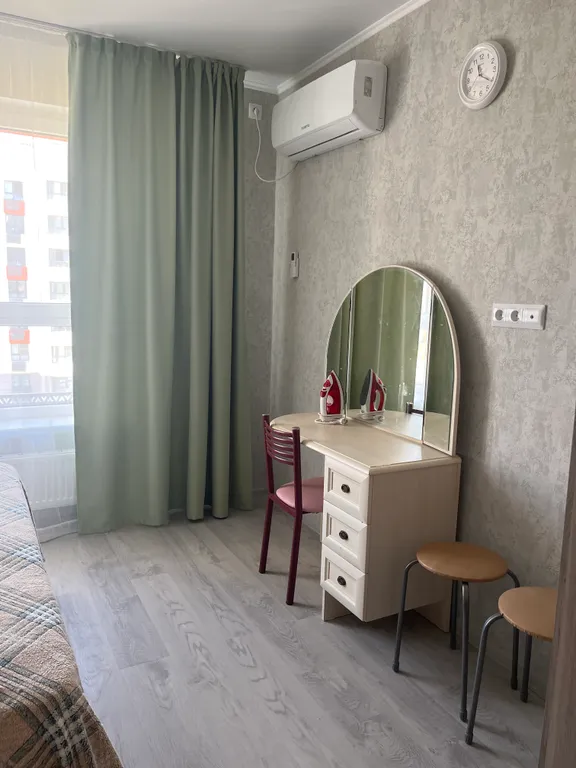 Квартира Квартира на берегу моря — Анапа