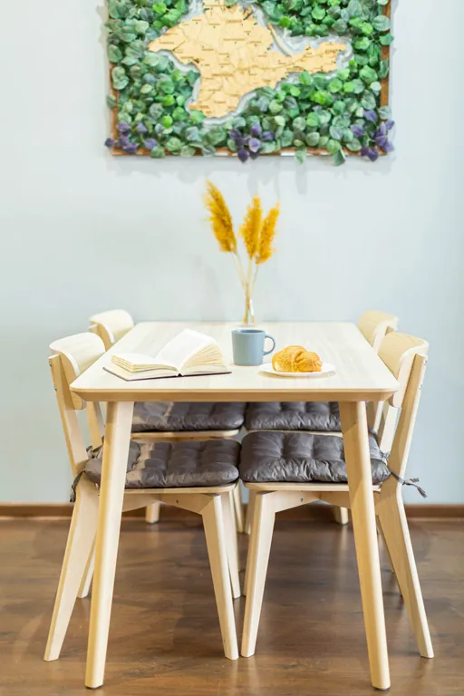 Квартира 1-комнатная Квартира — Севастополь