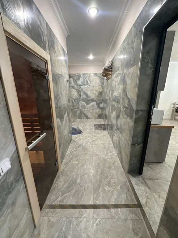 Вилла Времена года