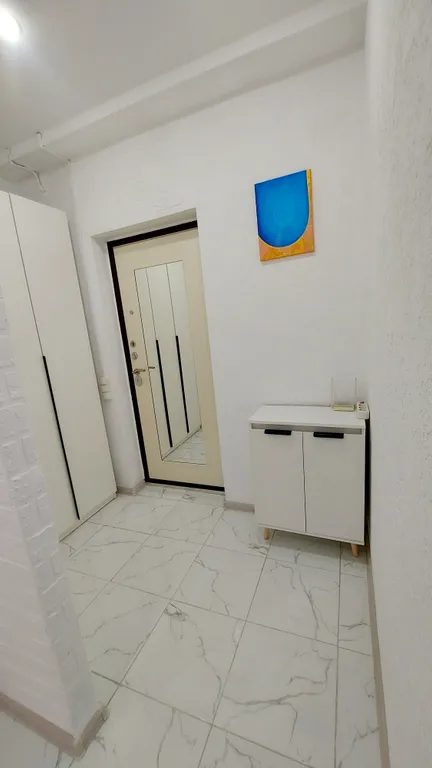 Квартира Квартира Студия на первой береговой линии — Сочи