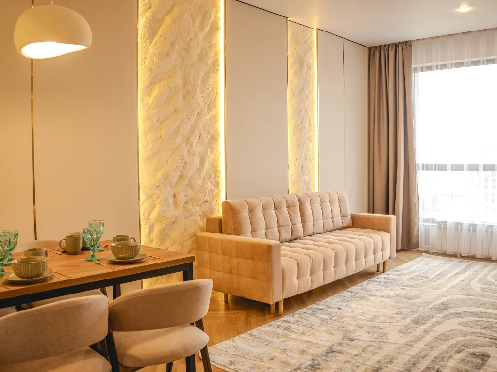 Insta квартира