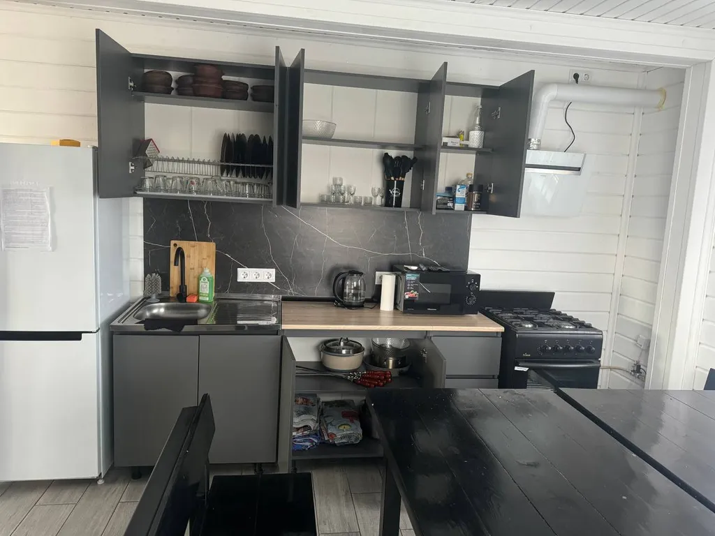 Коттедж 5-комнатный Дом — Тосно