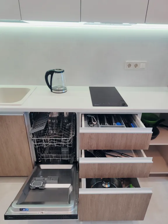 Уют и спокойствие