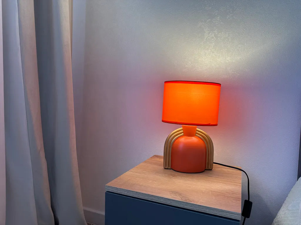 Апартаменты Красный бархат