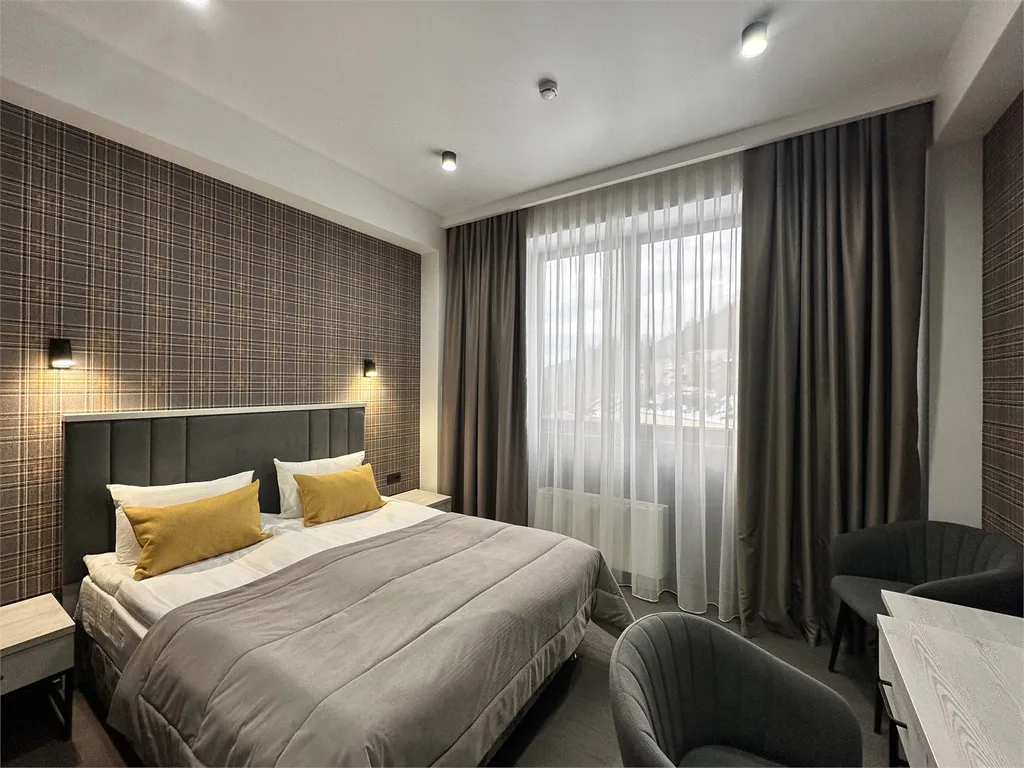 Корпус №4 Стандарт Плюс