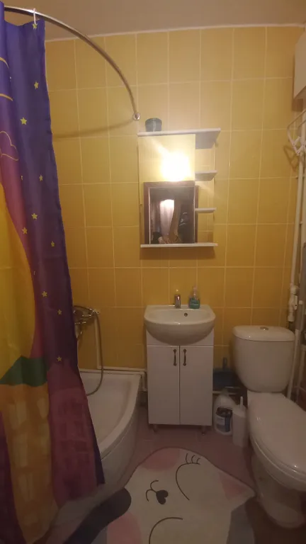 Уютная квартира-студия