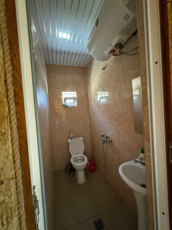 Домик Коттедж на берегу моря