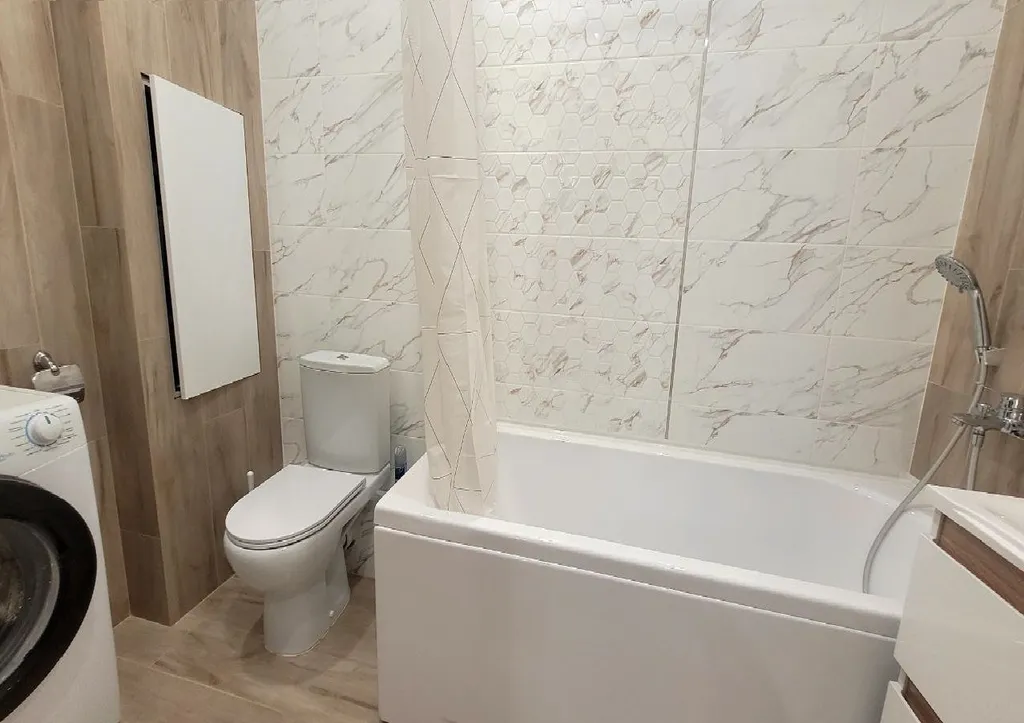 Новинка!!! Апартаменты ЖК Трио 2/2 (ценителям новизны и чистоты сюда)