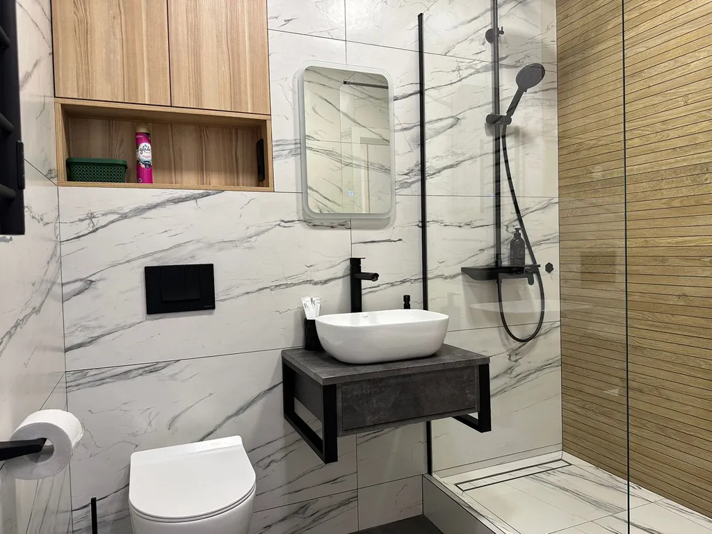 Квартира ЖК Art House