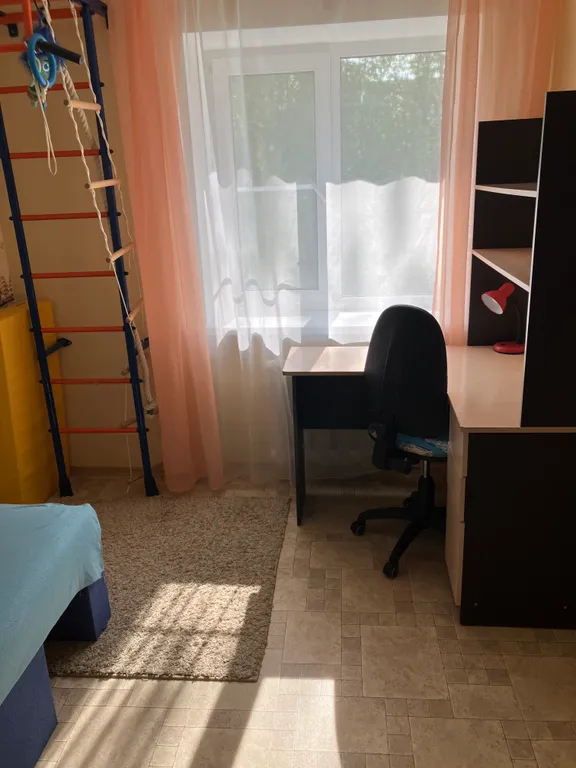 Квартира 2-комнатная квартира в Центральном районе — Великий Новгород