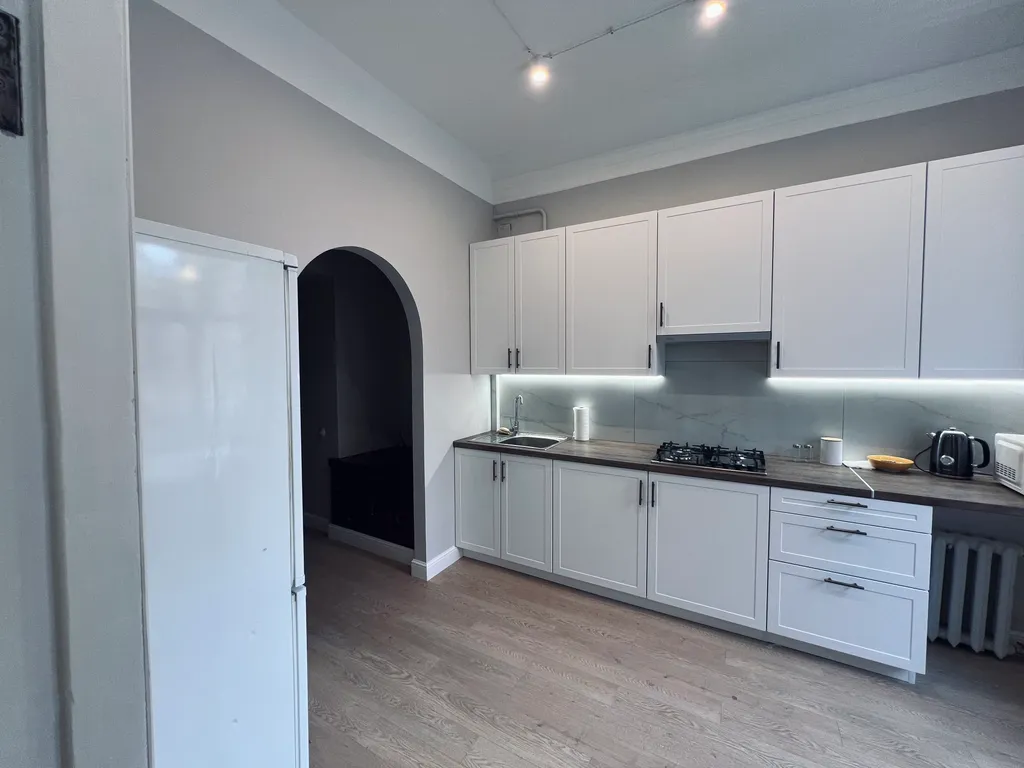 Квартира Квартира в центре с видом на Храм и Михайловский сад — Санкт-Петербург