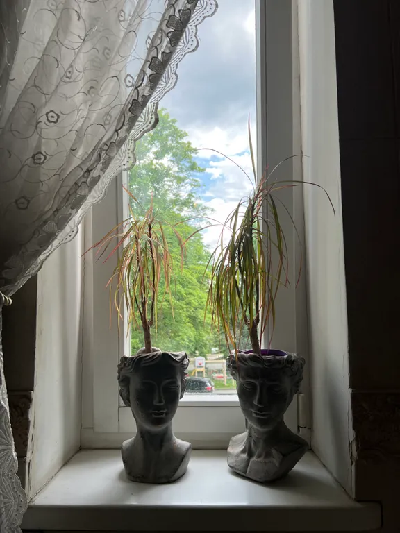 Квартира у Верхнего озера