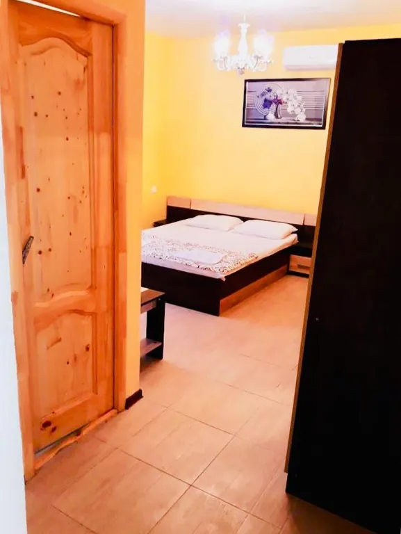 Квартира Комната — Гагра