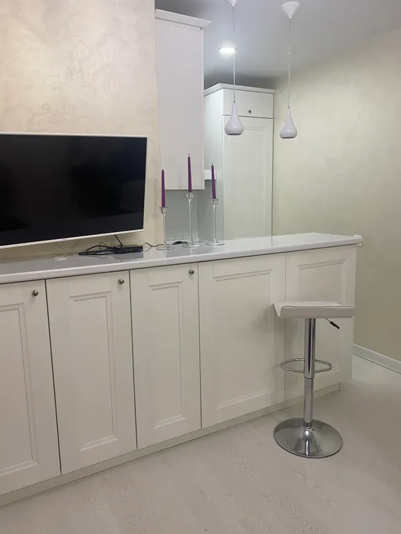 Уютная квартира-студия у Зоопарка — аренда посуточно в Ижевск