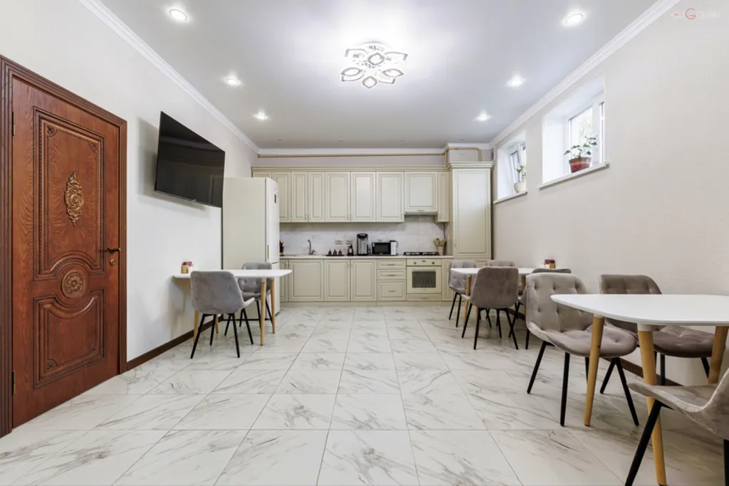 Полулюкс 1 Этаж