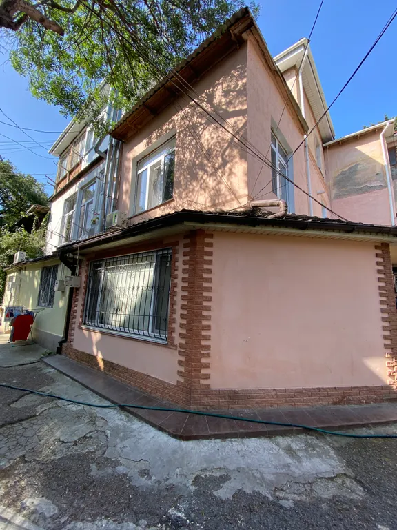 2-комнатная квартира у Приморского парка