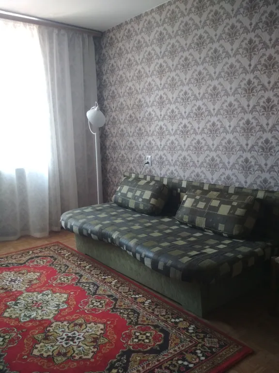 Уютная двушка с отличным расположением