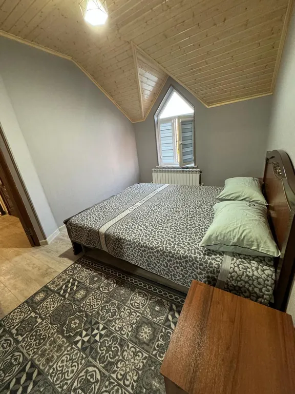 Уютный дом на берегу моря