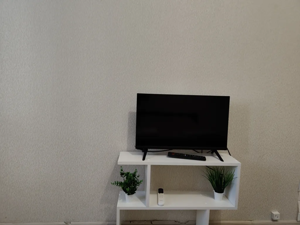 Квартира Просторная квартира в новостройке — Краснодар