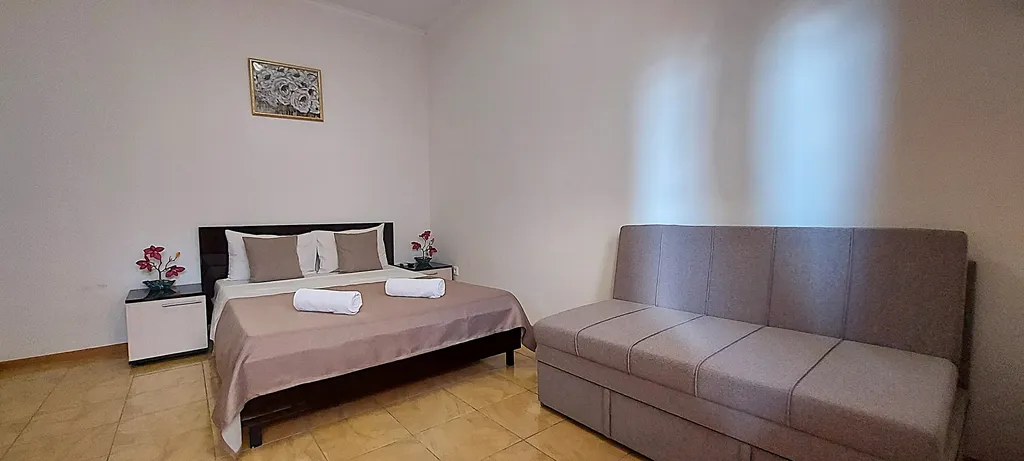 Квартира Комната — Геленджик