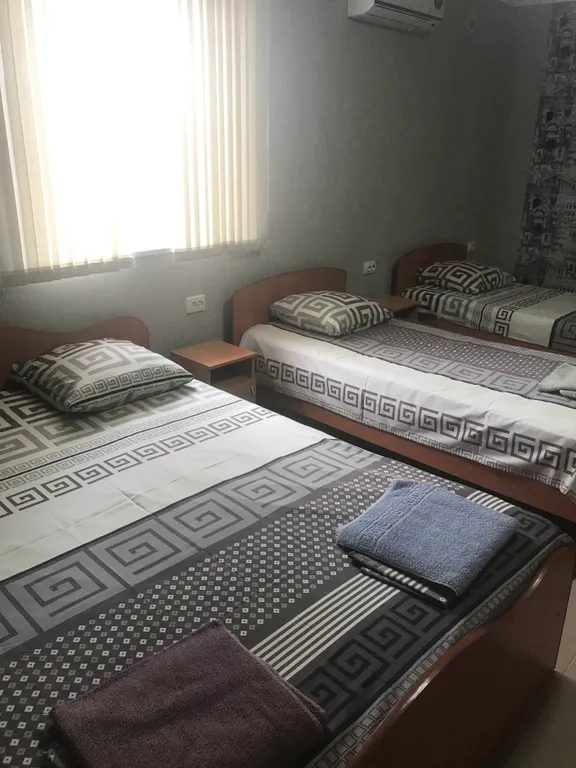 Квартира Комната — аренда посуточно в Оленевка