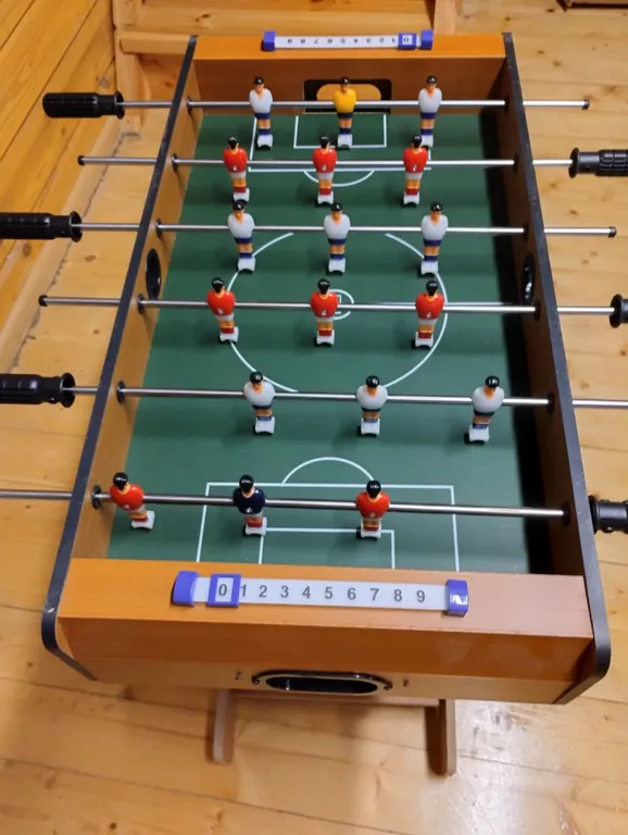 Коттедж Дом в Заонежье с видом на озеро — Великая Губа