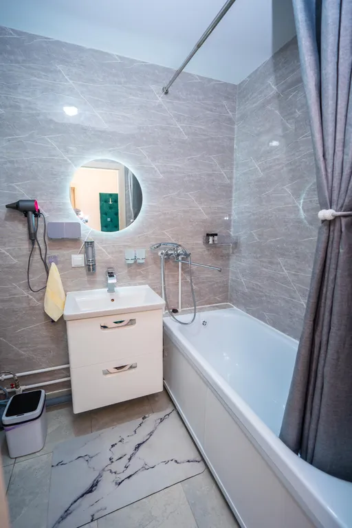 Квартира в центре