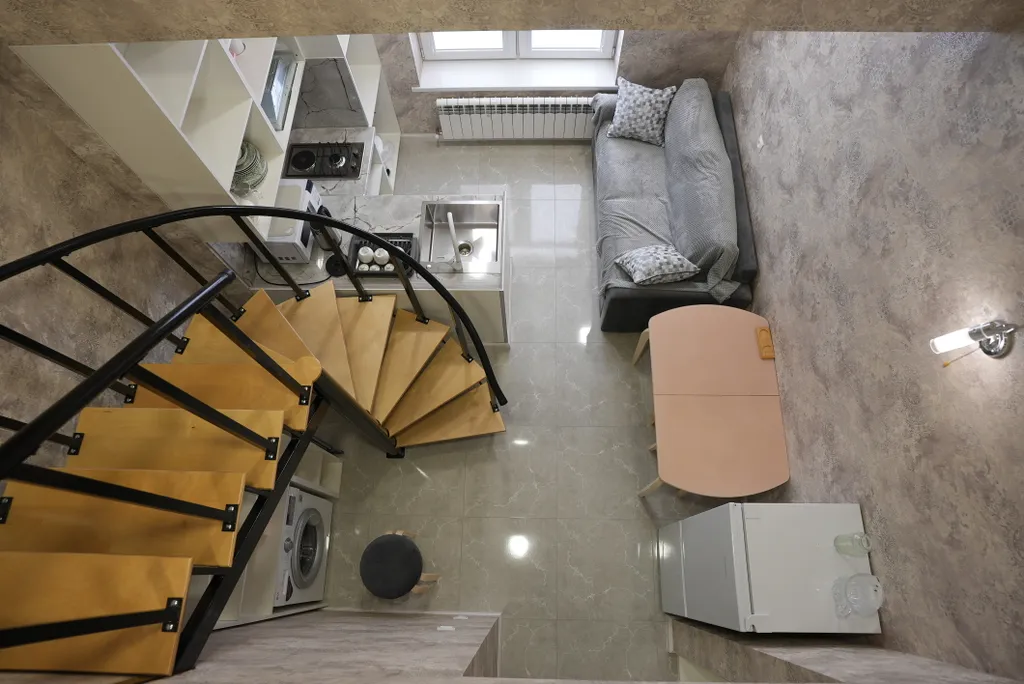 Чистая, уютная, свeтлая квaртиpа с новым евро ремонтом