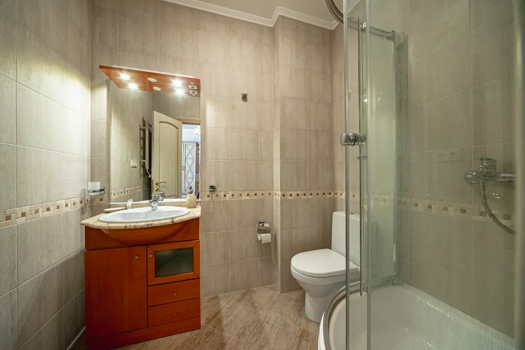 Апартаменты в яхт-клуб