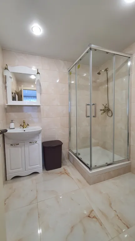 Гостевой Дом Paradise Village