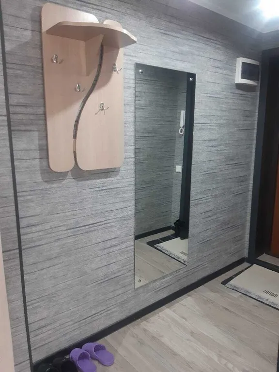 Уютная квартира в центре