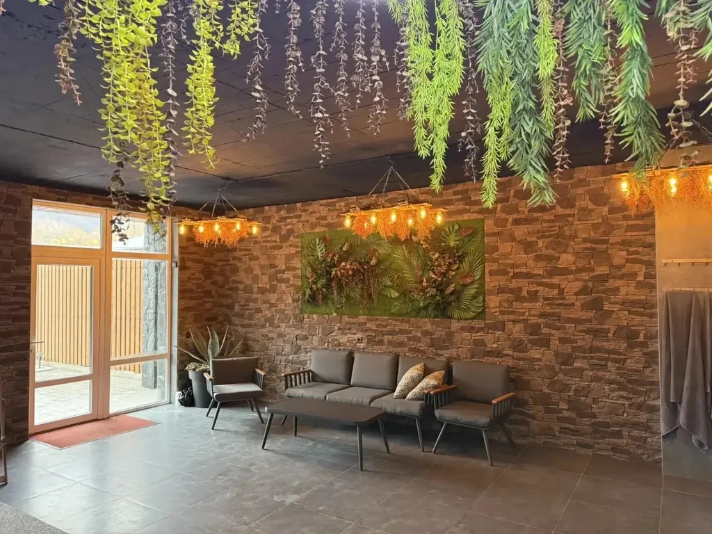 Шале в Пятигорске