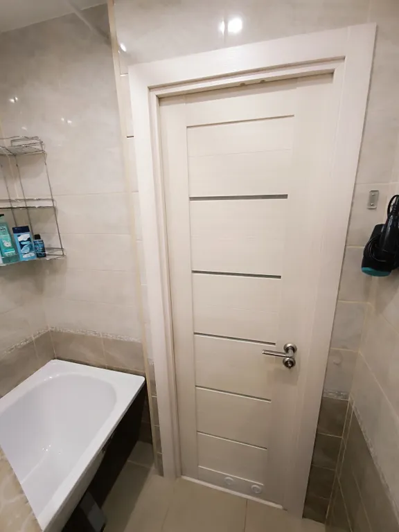 Квартира Просторная 2-комнатная квартира — Волгоград