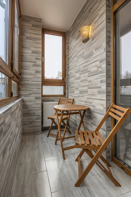 Апартаменты Роза ветров