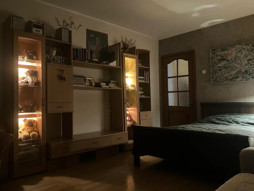 Квартира Квартира в центре рядом с парком — Екатеринбург