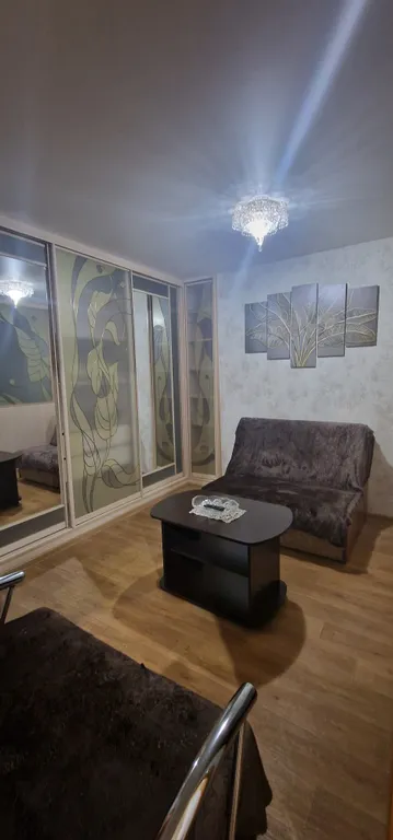 Чистенькая, уютная квартира в центре города