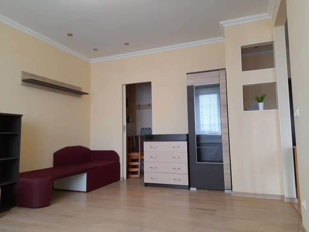 Квартира Уютная квартира — Калининград