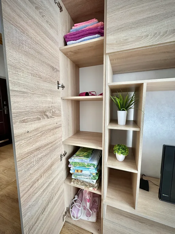 Квартира Уютная квартира в спальном районе — Светлогорск