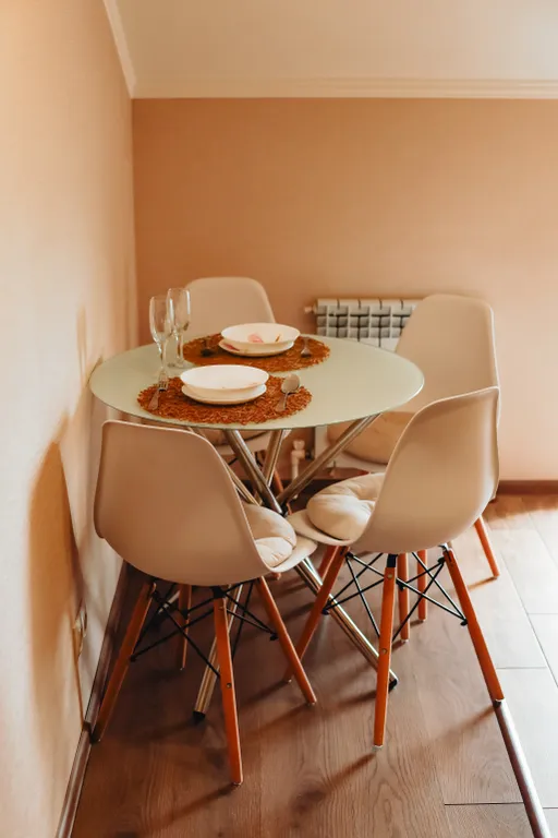 Квартира Уютная квартира с видом на море в 200 метрах от пляжа — Геленджик