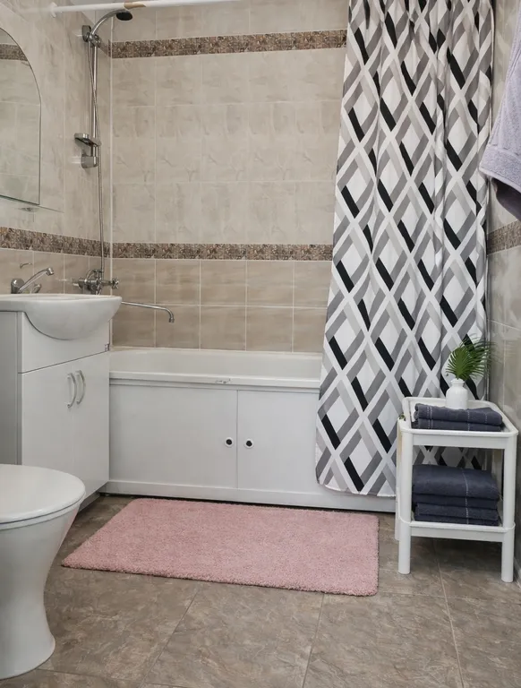 Апартаменты Пятница Верджиния