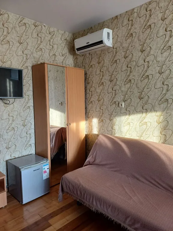 Квартира Комната — Лоо