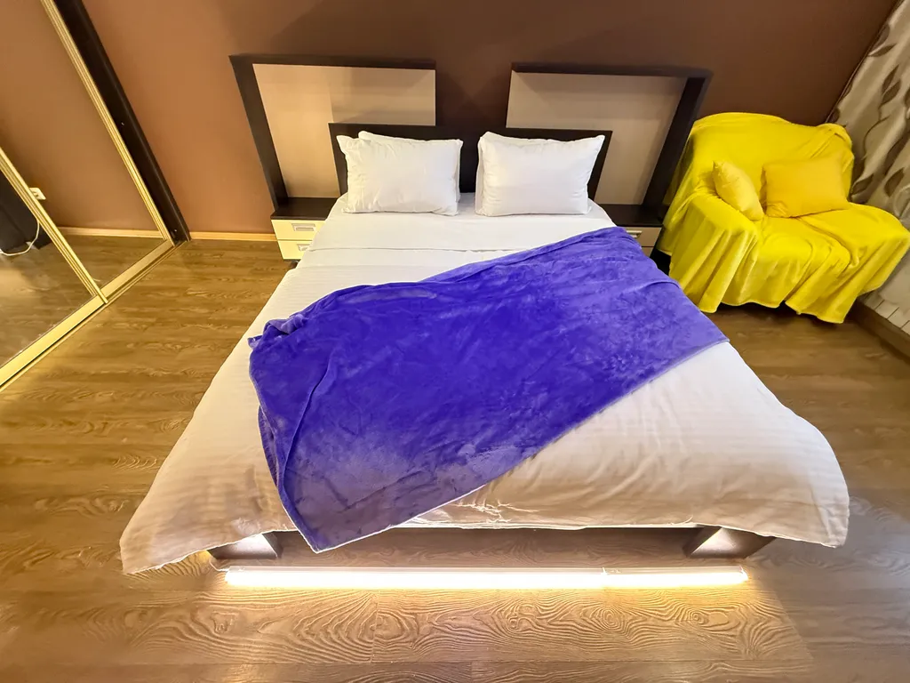 Тут хорошо на Союзной