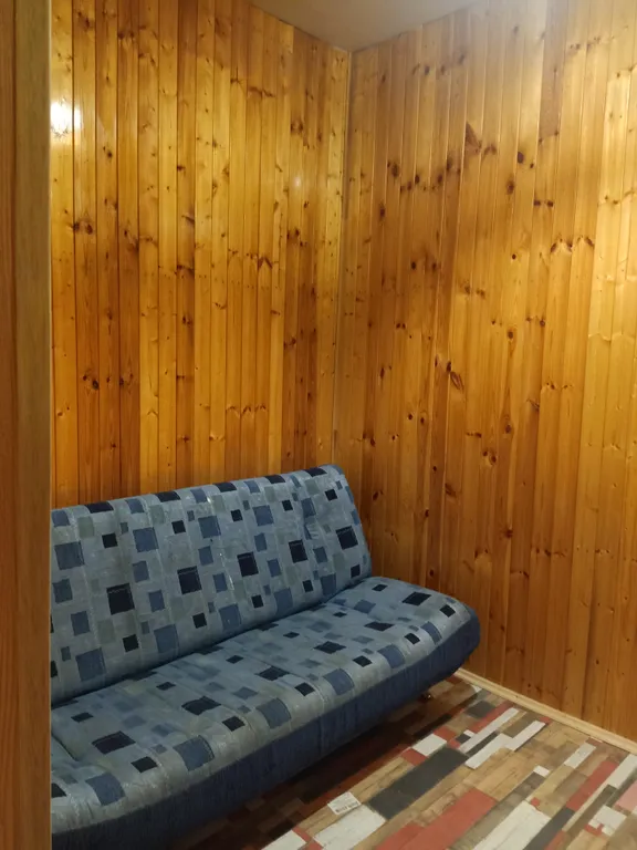 Загородный дом в курортной зоне