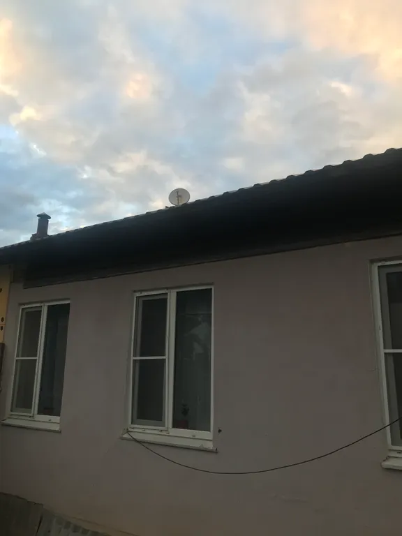 Уютный отдых с видом на горы