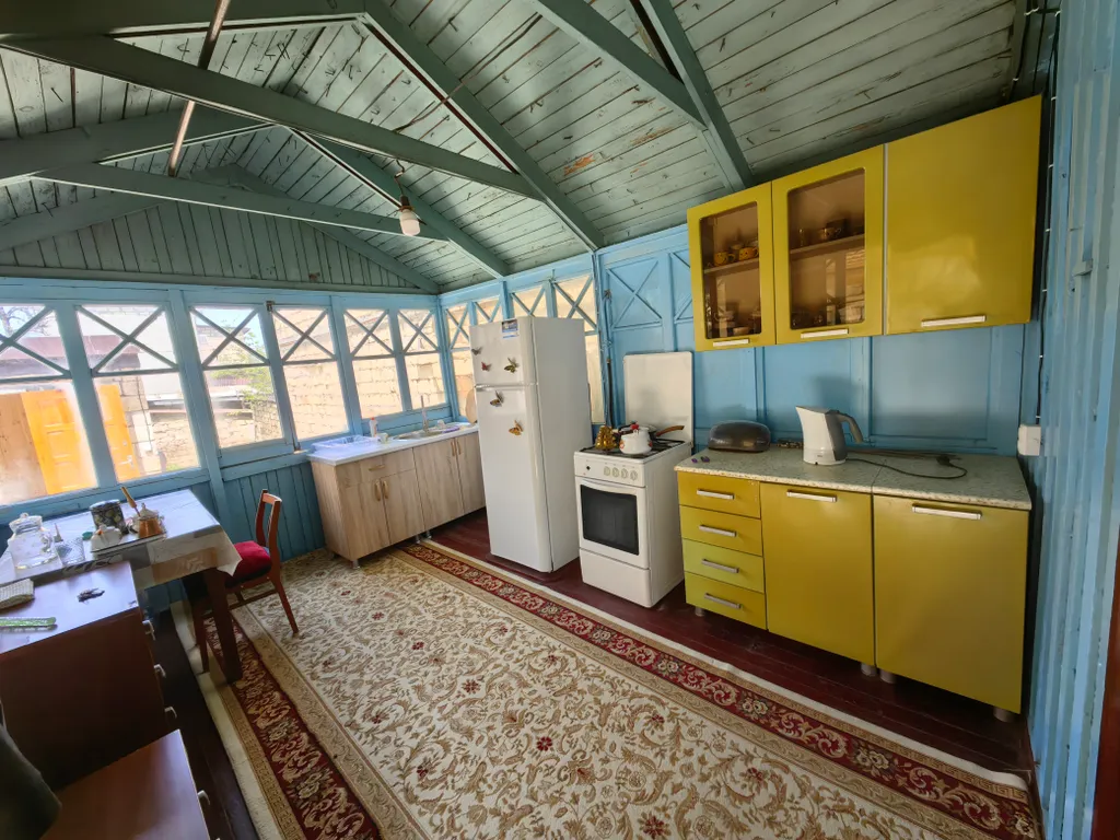 Дом на исторической улице