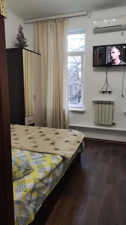 Уютная квартира рядом с набережной — аренда посуточно в Ялта