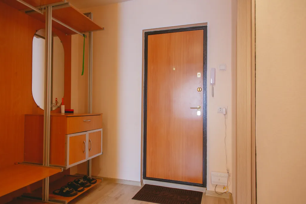 Северное плечо