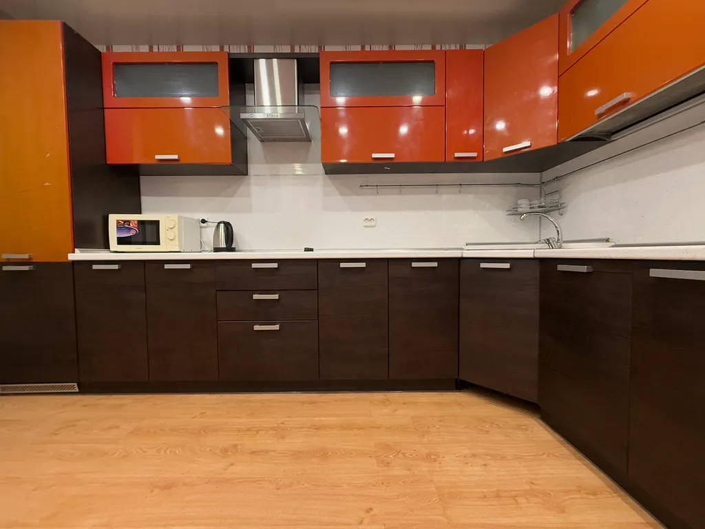 Квартира Квартира Тут хорошо на Щорса — Екатеринбург